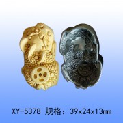 超声波雕刻钢模 香牌模具 玉石玛瑙模具XY-5378