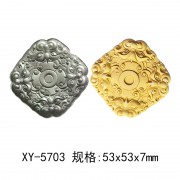 超声波雕刻钢模 香牌模具玉石玛瑙模具XY-5572