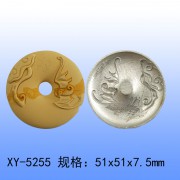 超声波钢模  香牌模具 玉石玛瑙模具XY-5255