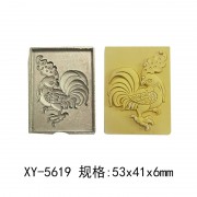 超声波雕刻钢模 香牌模具 玉石玛瑙模具 XY-5619