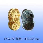 超声波雕刻钢模 香牌模具 玉石玛瑙模具XY-5379