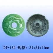超声波钢模  香牌模具 玉石玛瑙模具DT-134