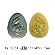 超声波雕刻钢模 香牌模具 玉石玛瑙模具 XY-5623