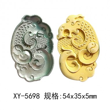 超声波雕刻钢模  香牌模具玉石玛瑙模具XY-5698