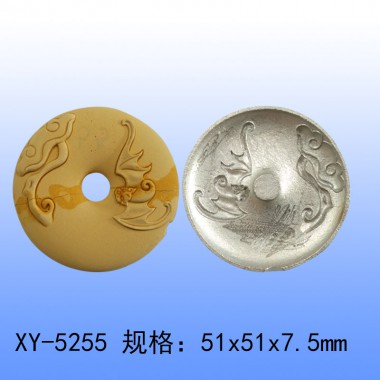 超声波钢模  香牌模具 玉石玛瑙模具XY-5255
