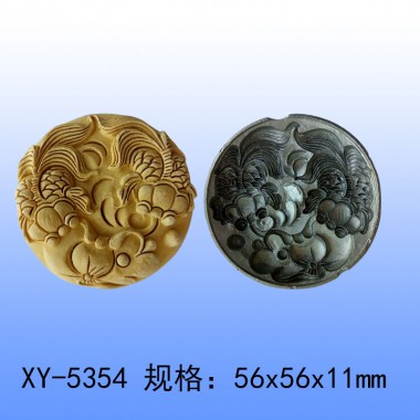 超声波钢模  香牌模具 玉石玛瑙模具XY-5354