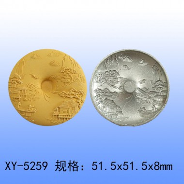 超声波钢模  香牌模具 玉石玛瑙模具XY-5259