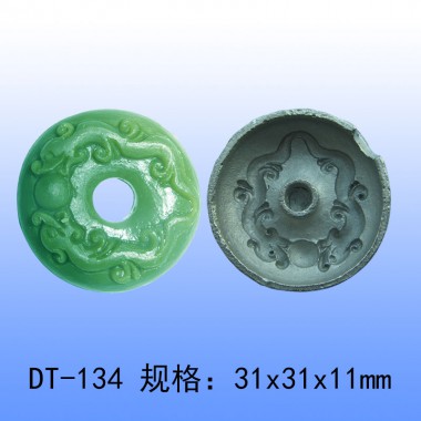 超声波钢模  香牌模具 玉石玛瑙模具DT-134